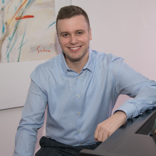 Aaron Sperber