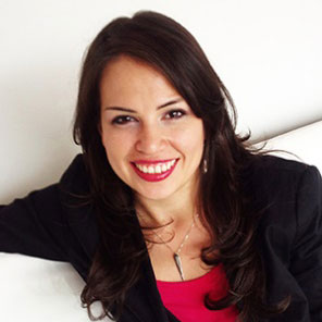 Claudia Baez