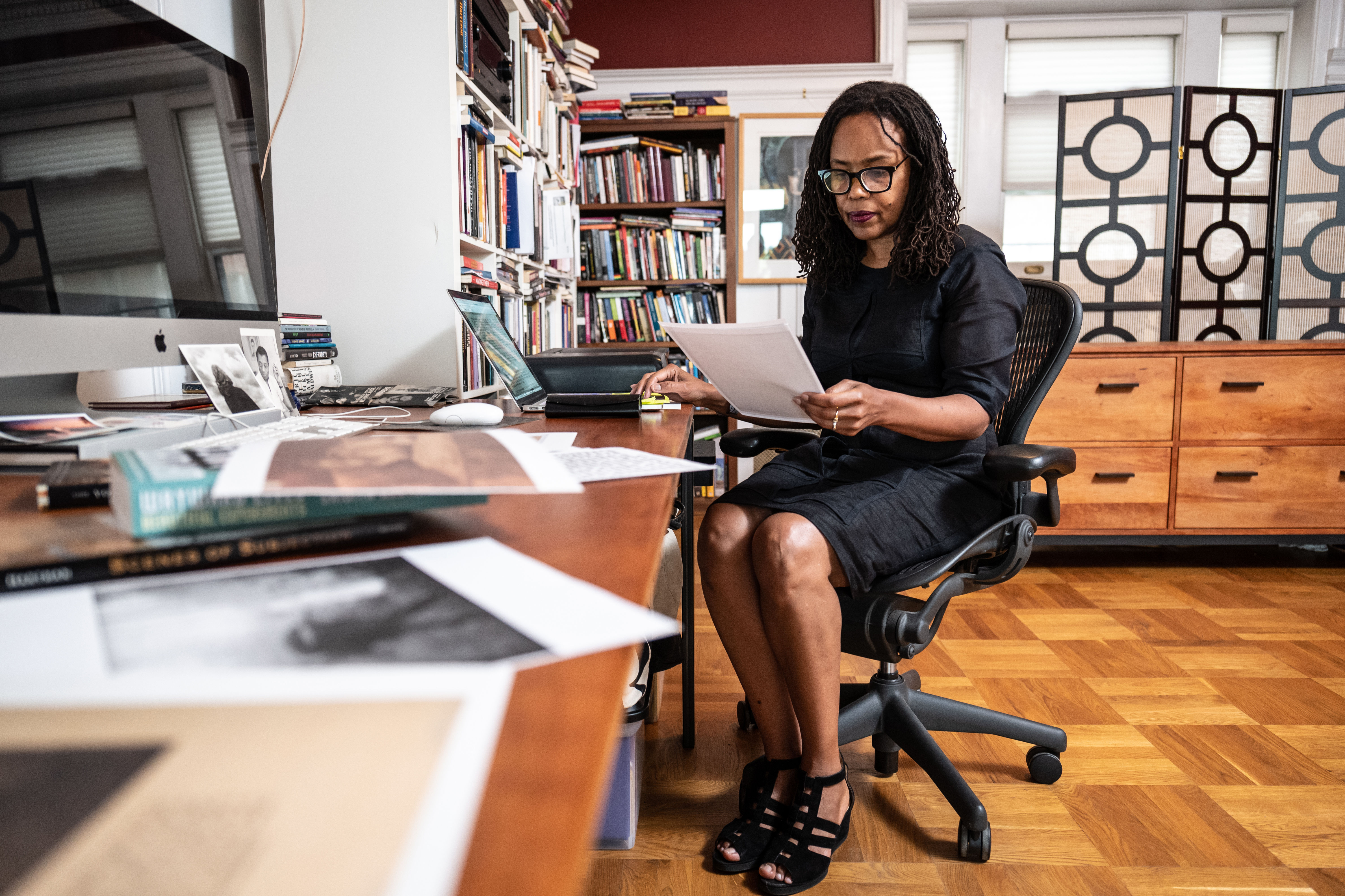 Saidiya Hartman