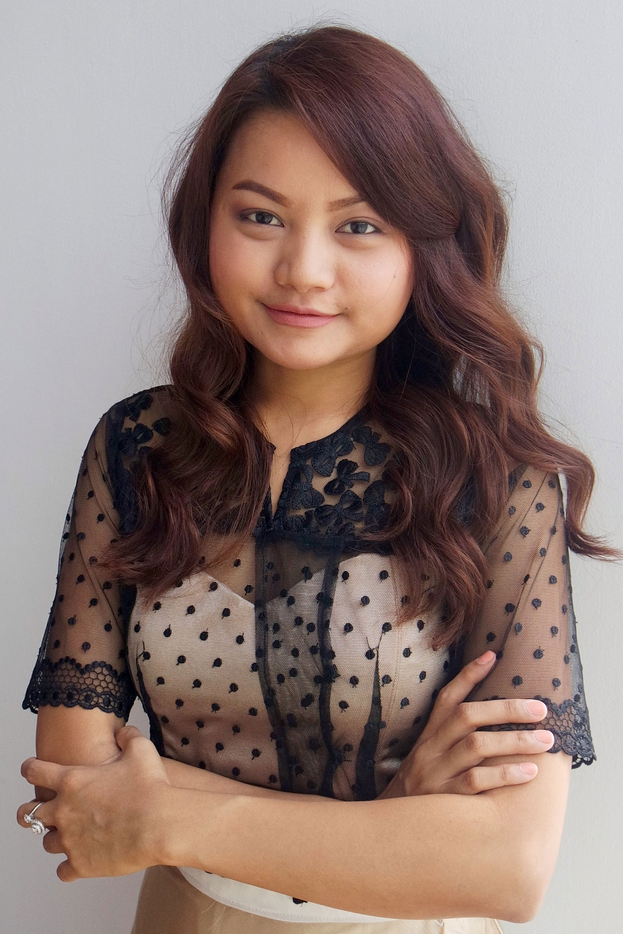 Chit Aein Thu