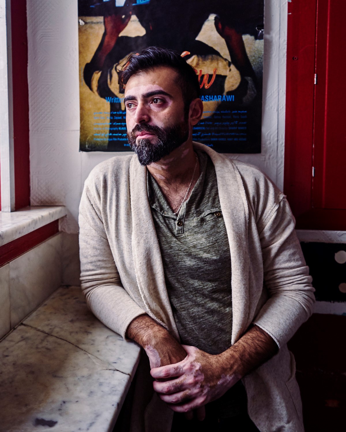 Nasser Jabber