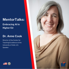 Dr. Anne Cook