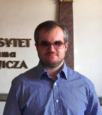 Andrey Tikhonov