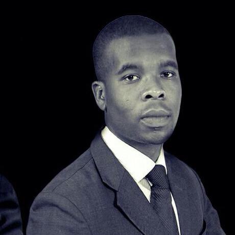 Chikosi Tawanda, 2015 Alumni Impact Award Winner, Economic Empowerment