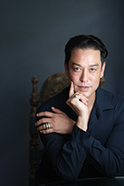 Photo by Sueraya Shaheen, courtesy of Dana Tai Soon Burgess
