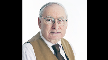 John O’Loughlin Kennedy John O’Loughlin Kennedy