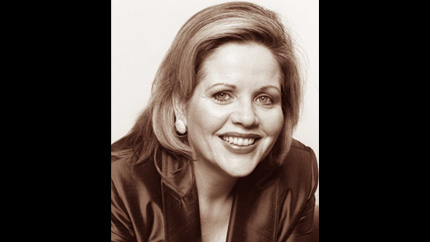 Image of Renee Fleming.