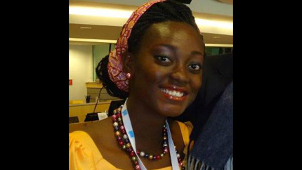 Grace Ihejiamaizu Grace Ihejiamaizu