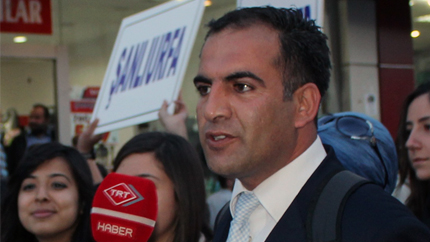 Salih Yuce Salih Yuce