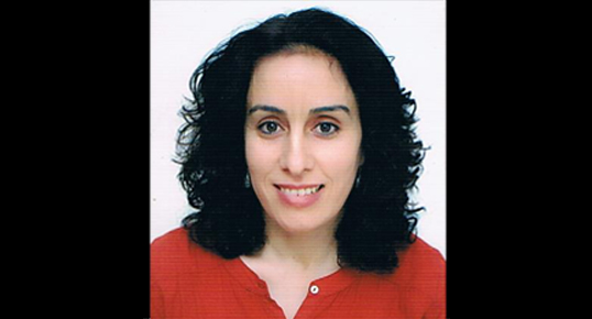 Samira Idelcadi Samira Idelcadi