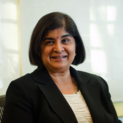 Ambiga Sreenevasan