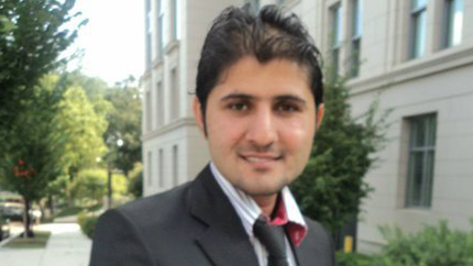 Jawad Khan
