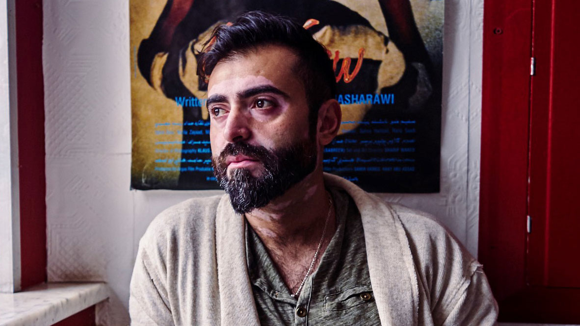 Nasser Jabber