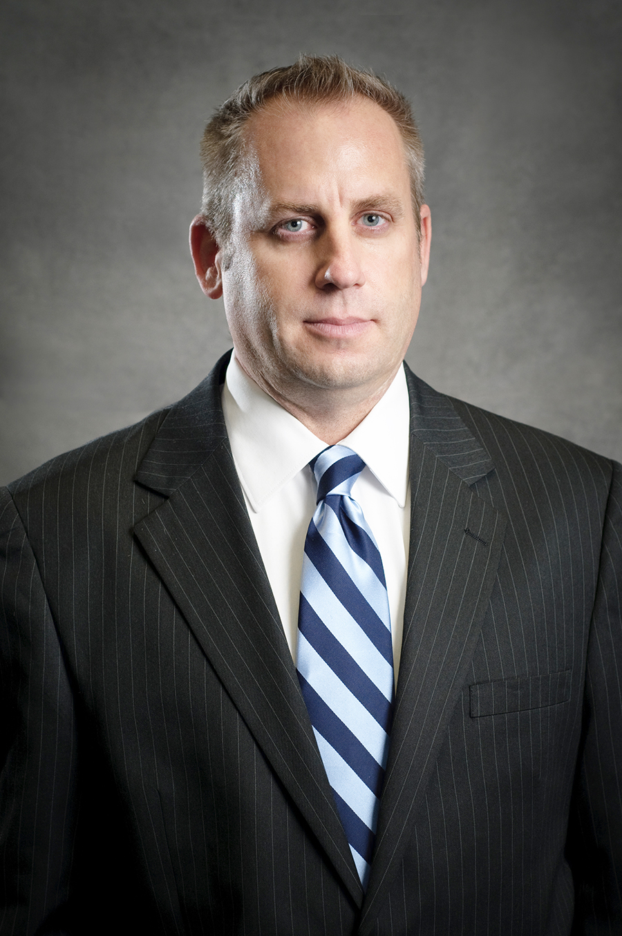 Richard Spinello, 2015 Alumni Impact Award Winner, Legislative Process and Governance 