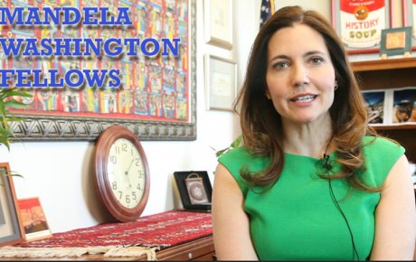 Assistant Secretary of State Evan Ryan