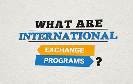 What are International Exchange Programs