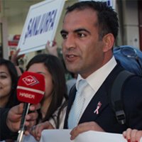 Salih Yuce