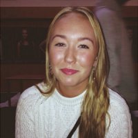 Unnur Larusdottir, Benjamin Franklin Transatlantic Fellowship alumna and January 2015 International Exchange Alumni Member of the Month