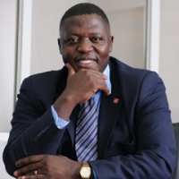 Joe Bangura, Head of Corporate Affairs, Africell