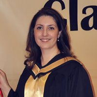 Leila Baghdadi