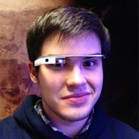 Exchange Alumni Member of the Month for March, Gino Tubaro of Argentina