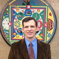Seth&#039;s participation in Teachers for Global Classrooms set the course for his global focus once he returned to Illinois