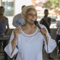 Myrna Clayton