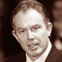 Tony Blair