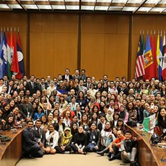 2015 Professional Fellows 