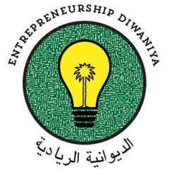 Saudi alumni Diwaniya logo