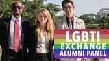 LGBTI Alumni panel thumbnail