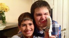 Creating Affordable 3D Prosthetics in Argentina Creating Affordable 3D Prosthetics in Argentina