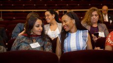 Alumnae as Economic Multipliers: Global Women Entrepreneurs Return to the United States Alumnae as Economic Multipliers: Global Women Entrepreneurs Return to the United States