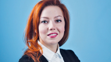 Five Ukrainian Alumni Selected as “Prominent Ukrainians Under 30” Five Ukrainian Alumni Selected as “Prominent Ukrainians Under 30”