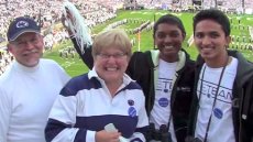 Become a Host Family with the State Department Become a Host Family with the State Department