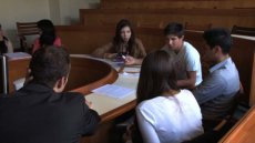 MOOCs Engage Bolivian Youth on Business Strategy MOOCs Engage Bolivian Youth on Business Strategy
