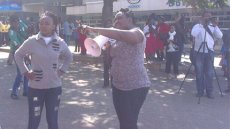 YALI Alumna Encourages Women in Zimbabwe to be Active in Their Communities YALI Alumna Encourages Women in Zimbabwe to be Active in Their Communities