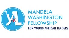 The Mandela Washington Fellowship for Young African Leaders The Mandela Washington Fellowship for Young African Leaders