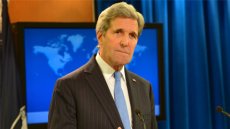 Secretary Kerry's New Year's Greeting to Alumni Secretary Kerry's New Year's Greeting to Alumni