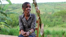 Human Rights Clubs in Rwanda (Youth Leadership Program) Human Rights Clubs in Rwanda (Youth Leadership Program)