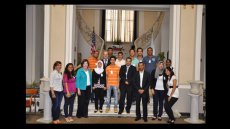 U.S. Ambassador to Egypt Congratulates Students Who Will Enroll At U.S. Colleges & Universities U.S. Ambassador to Egypt Congratulates Students Who Will Enroll At U.S. Colleges & Universities