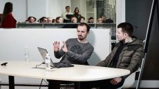 Expanding Access to MOOCs in Ukraine Expanding Access to MOOCs in Ukraine
