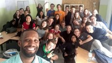 CBYX Exchange Inspires Lifelong Devotion to Education and Exchange CBYX Exchange Inspires Lifelong Devotion to Education and Exchange