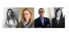 Spring 2017 Alumni Impact Award Winners Selected for the Professional Fellows Congress Spring 2017 Alumni Impact Award Winners Selected for the Professional Fellows Congress