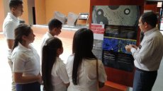 El Salvador Alumnus Engaging the Public and Changing Behavior via Social Media El Salvador Alumnus Engaging the Public and Changing Behavior via Social Media