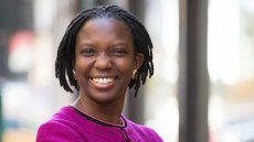 Humphrey Alumna Taps into her Global Family to Fight Trafficking Humphrey Alumna Taps into her Global Family to Fight Trafficking