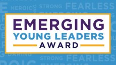 Three Exchange Alumni Recognized as Emerging Young Leaders Three Exchange Alumni Recognized as Emerging Young Leaders