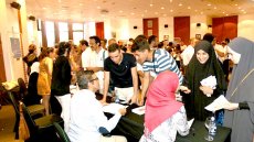 Alumni Day in Algeria Alumni Day in Algeria
