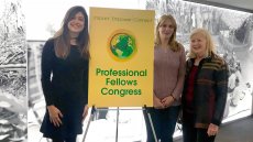 Apply Now for the 2018 Professional Fellows Program Alumni Impact Award Apply Now for the 2018 Professional Fellows Program Alumni Impact Award
