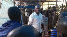 Tanzanian Alumnus Spearheads Agricultural Initiatives for Maasai Community Tanzanian Alumnus Spearheads Agricultural Initiatives for Maasai Community